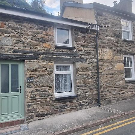 Ty Kate Cosy Cottage Tanygrisiau المظهر الخارجي الصورة