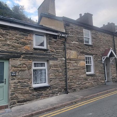 Ty Kate Cosy Cottage Tanygrisiau المظهر الخارجي الصورة
