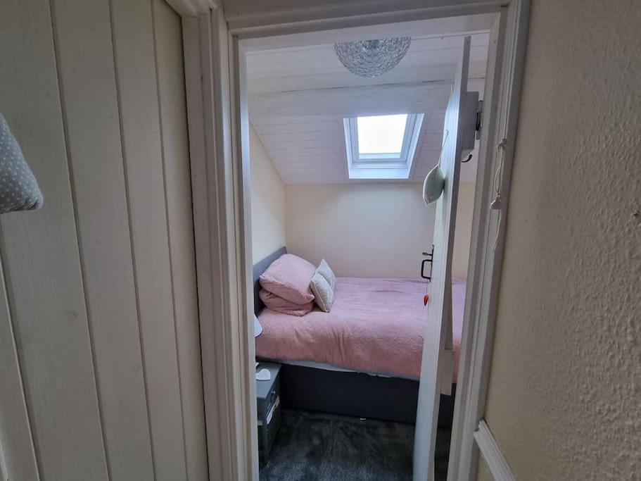 Ty Kate Cosy Cottage Tanygrisiau المظهر الخارجي الصورة