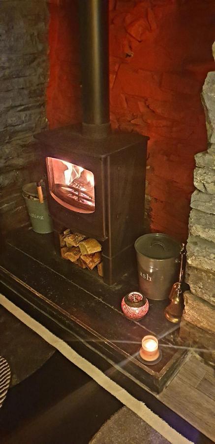Ty Kate Cosy Cottage Tanygrisiau المظهر الخارجي الصورة