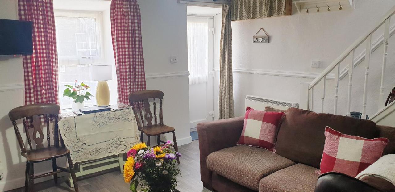 Ty Kate Cosy Cottage Tanygrisiau المظهر الخارجي الصورة