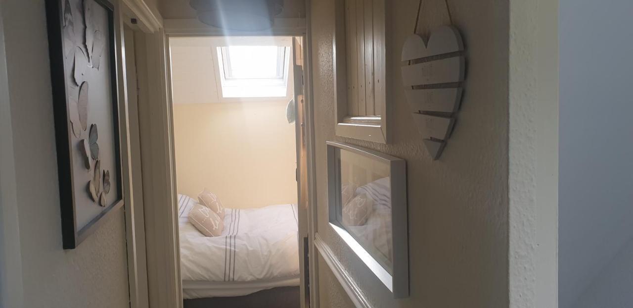 Ty Kate Cosy Cottage Tanygrisiau المظهر الخارجي الصورة