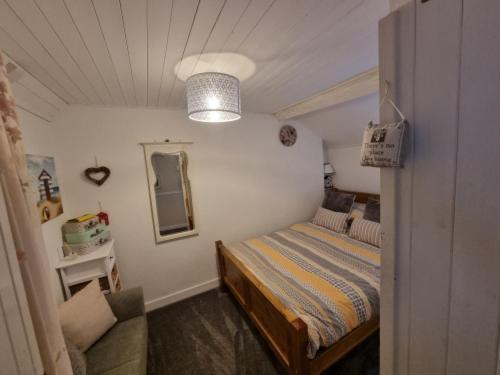 Ty Kate Cosy Cottage Tanygrisiau المظهر الخارجي الصورة