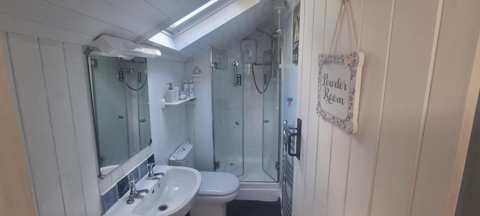 Ty Kate Cosy Cottage Tanygrisiau المظهر الخارجي الصورة